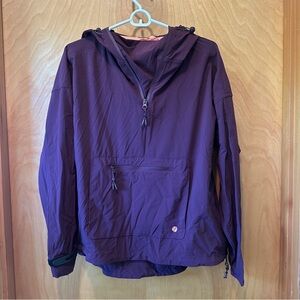 ACAI Outdoorwear Weatherproof Popover